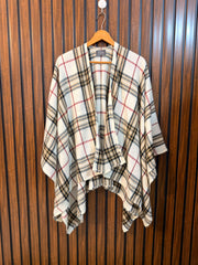 Western Branded Womens Shawl Design