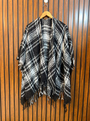 Western Branded Womens Shawl