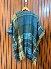 Western Branded Womens Shawl