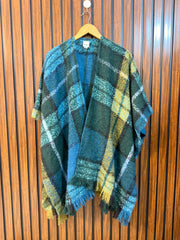 Western Branded Womens Shawl