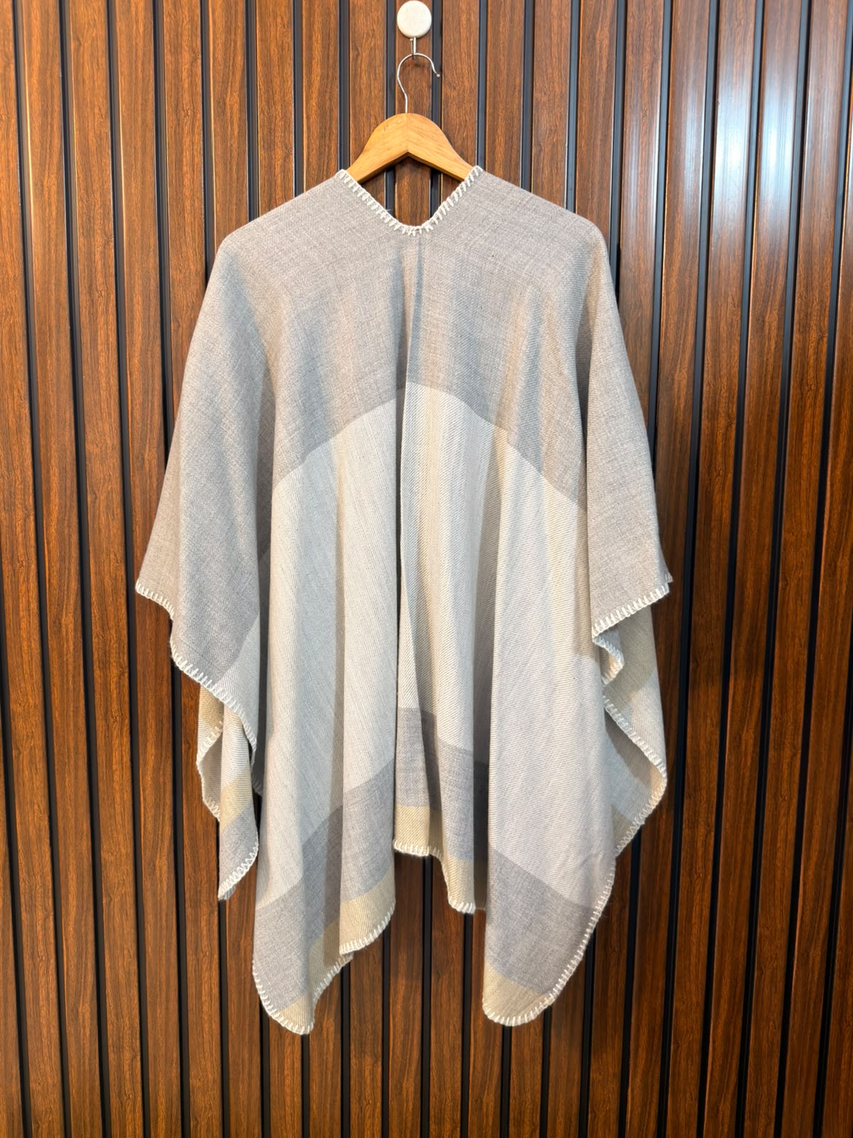 Western Branded Womens Shawl