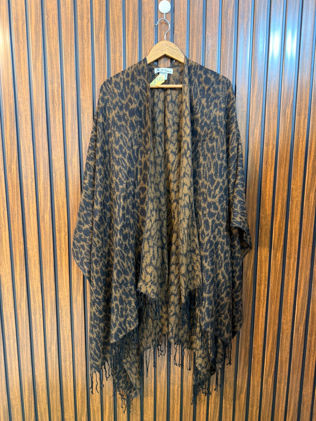 Western Branded Womens Shawl Collection
