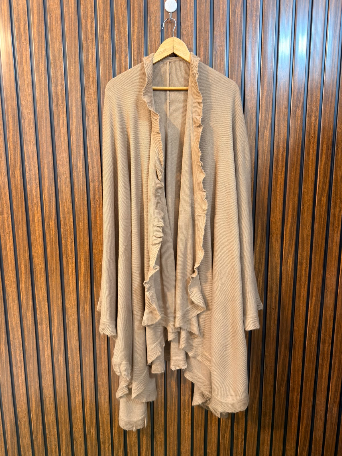 Western Branded Womens Shawl Wear