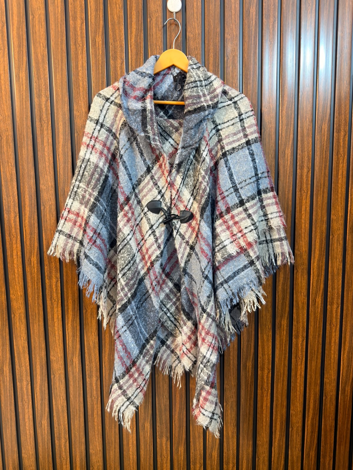 Western Branded Womens Shawl Wear