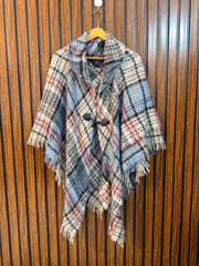 Western Branded Womens Shawl Wear