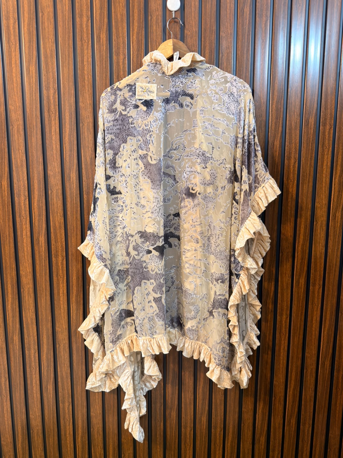 Western Branded Womens Shawl Wear Light Weight