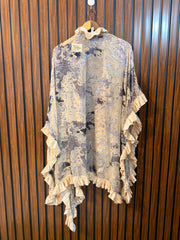 Western Branded Womens Shawl Wear Light Weight