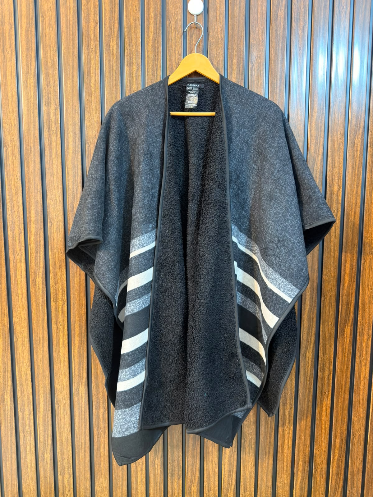 Western Branded Womens Shawl