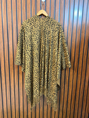 Western Branded Womens Shawl Wear
