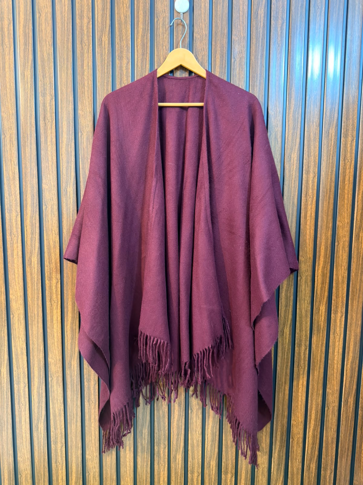 Western Branded Womens Shawl