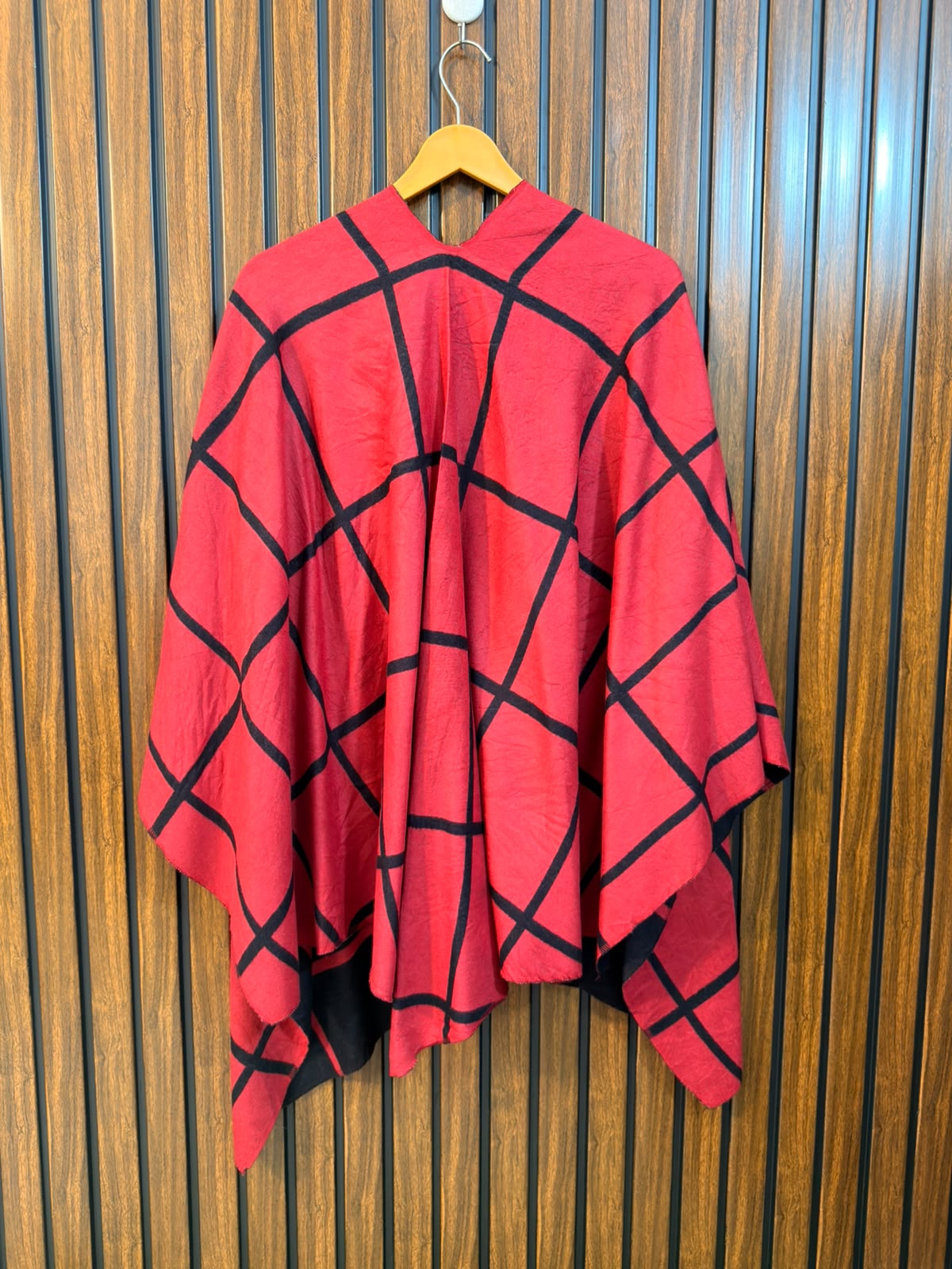 Western Branded Womens Shawl