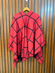 Western Branded Womens Shawl