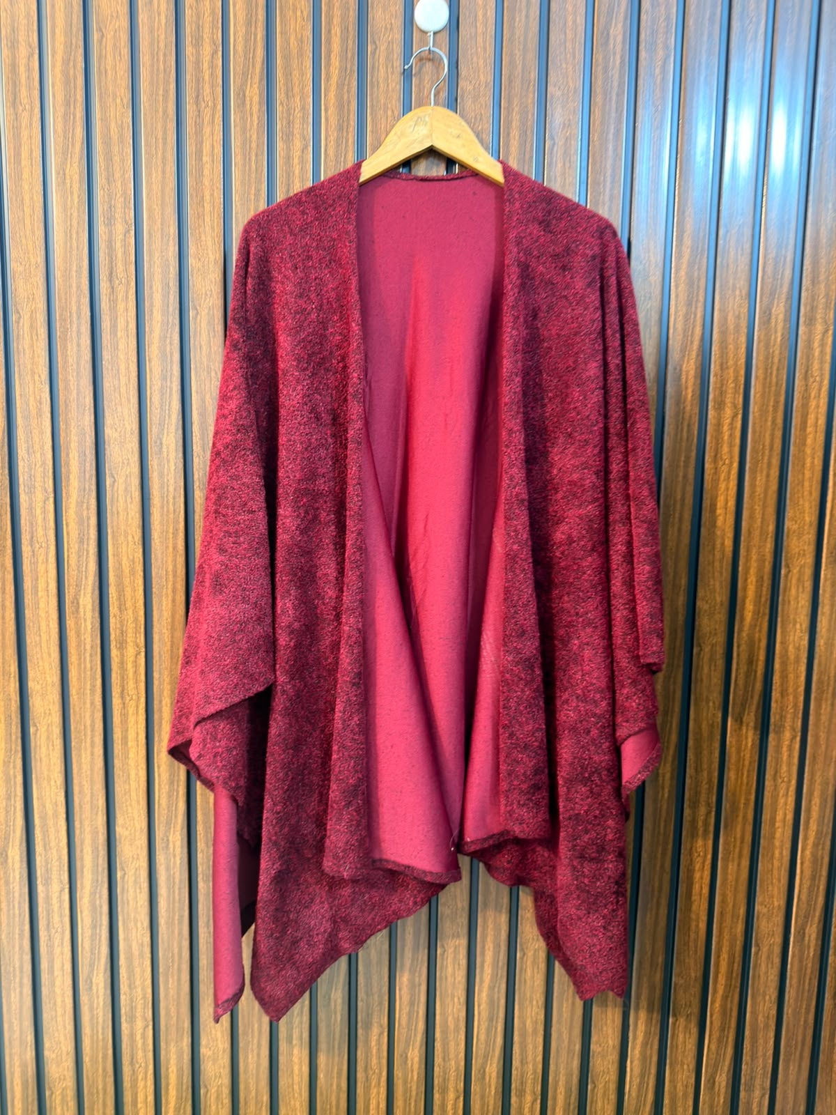 Western Branded Womens Shawl Wear