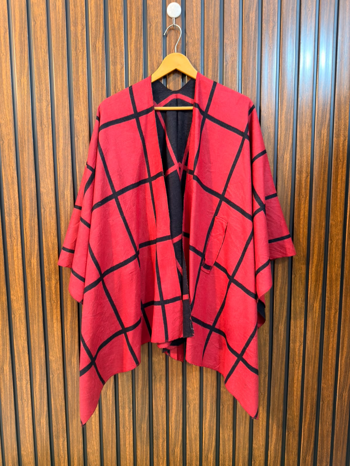 Western Branded Womens Shawl