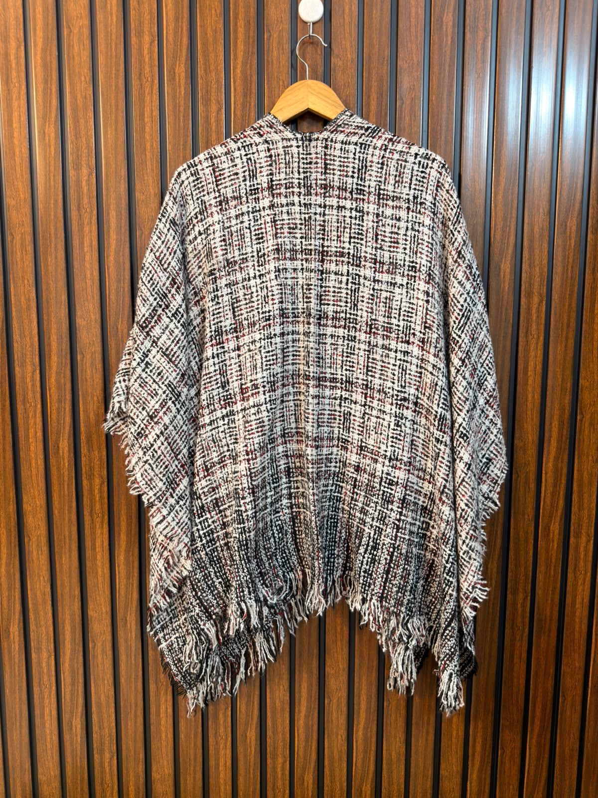 Western Branded Womens Shawl Wear