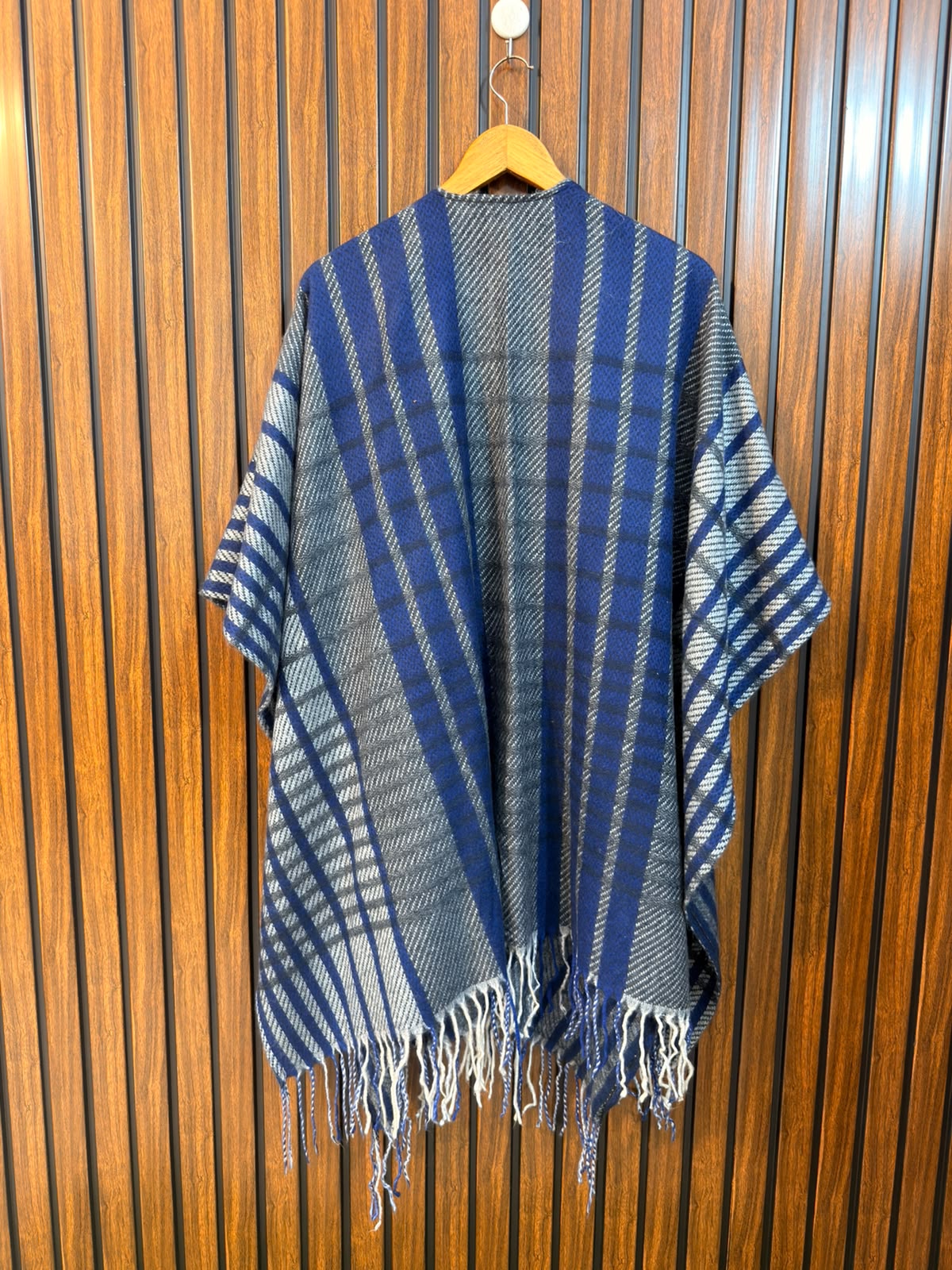 Western Branded Womens Shawl
