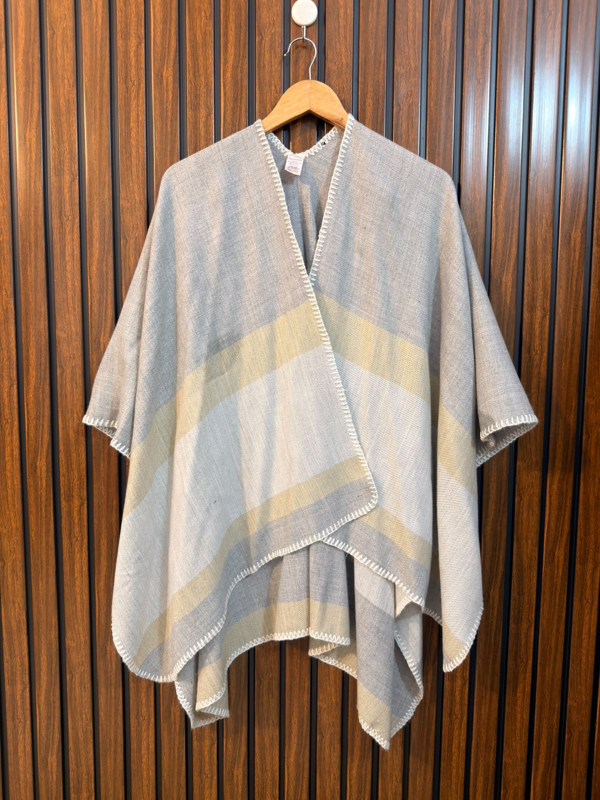 Western Branded Womens Shawl