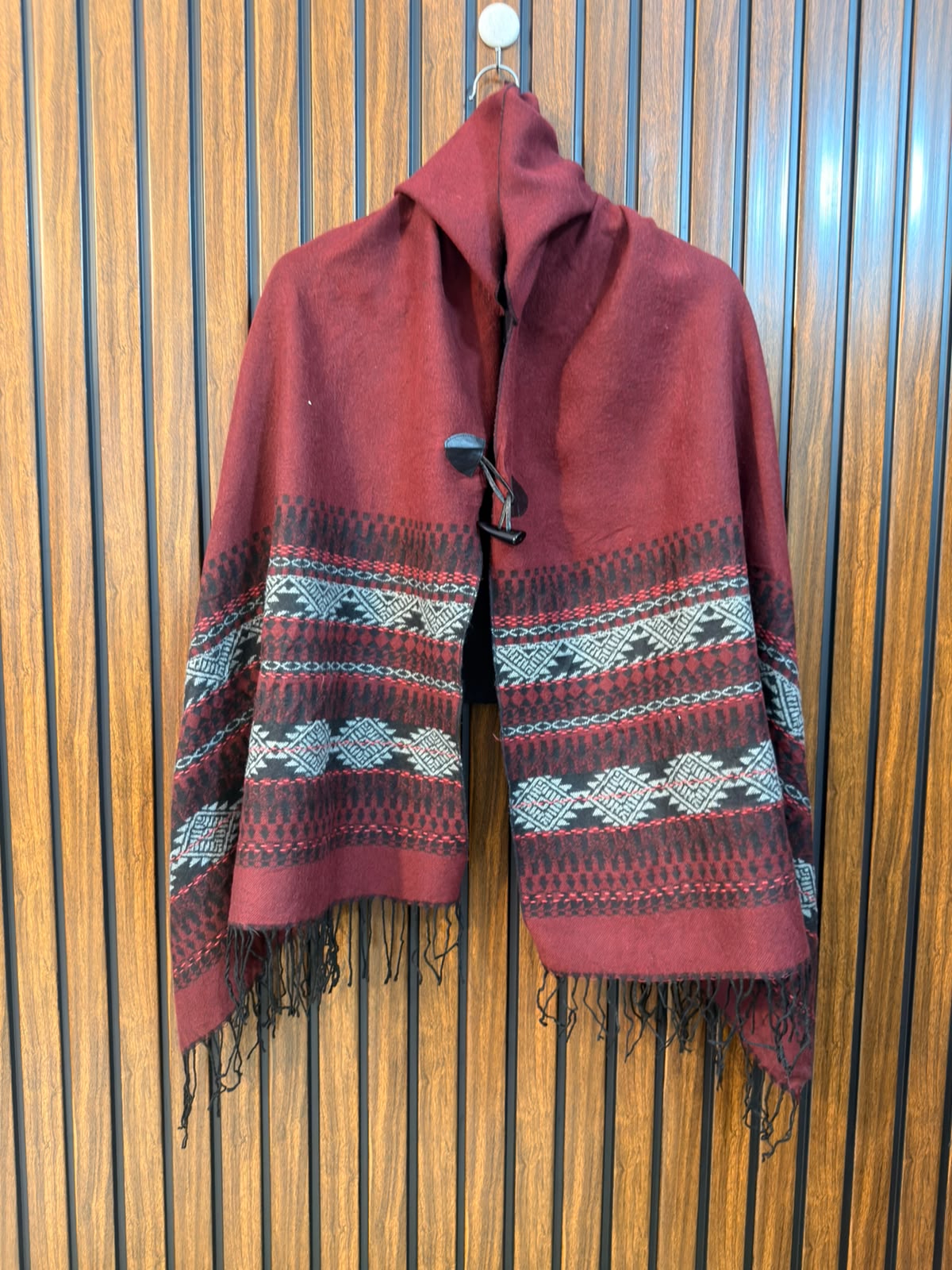 Western Branded Womens Shawl Wear