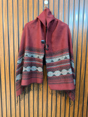 Western Branded Womens Shawl Wear