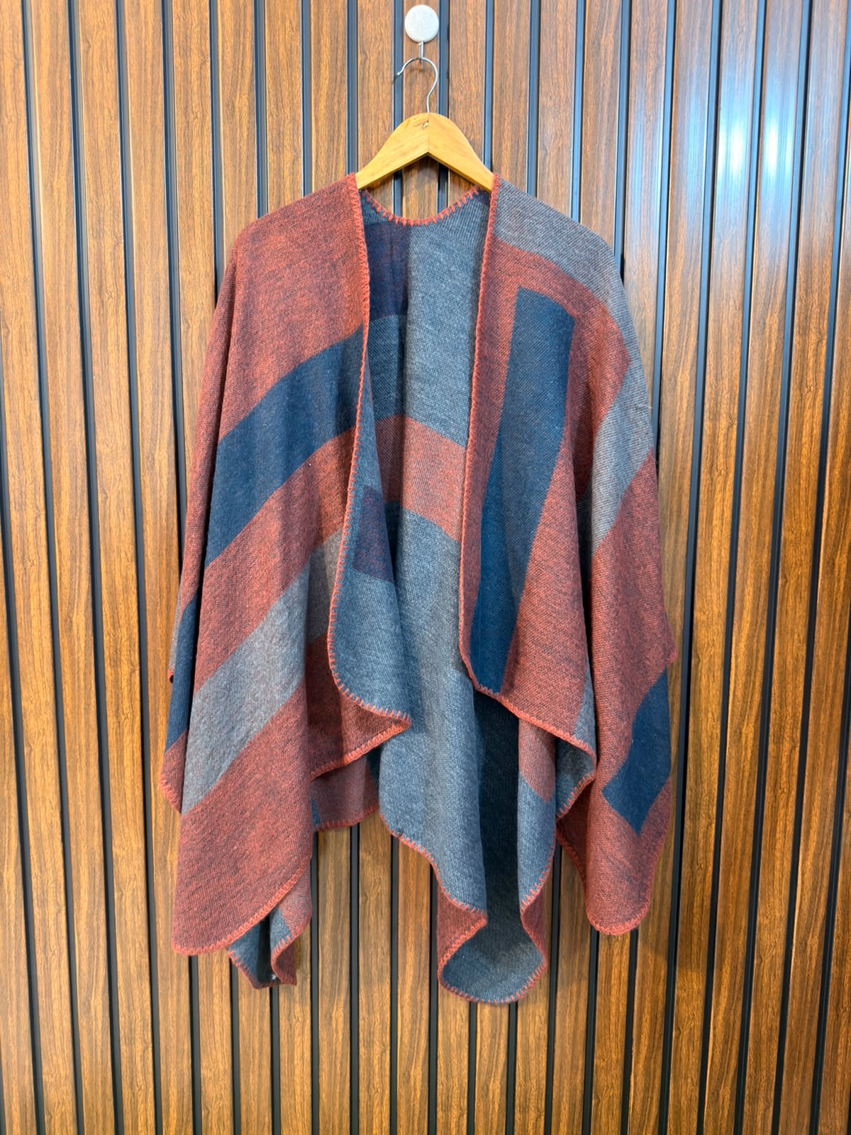 Western Branded Womens Shawl