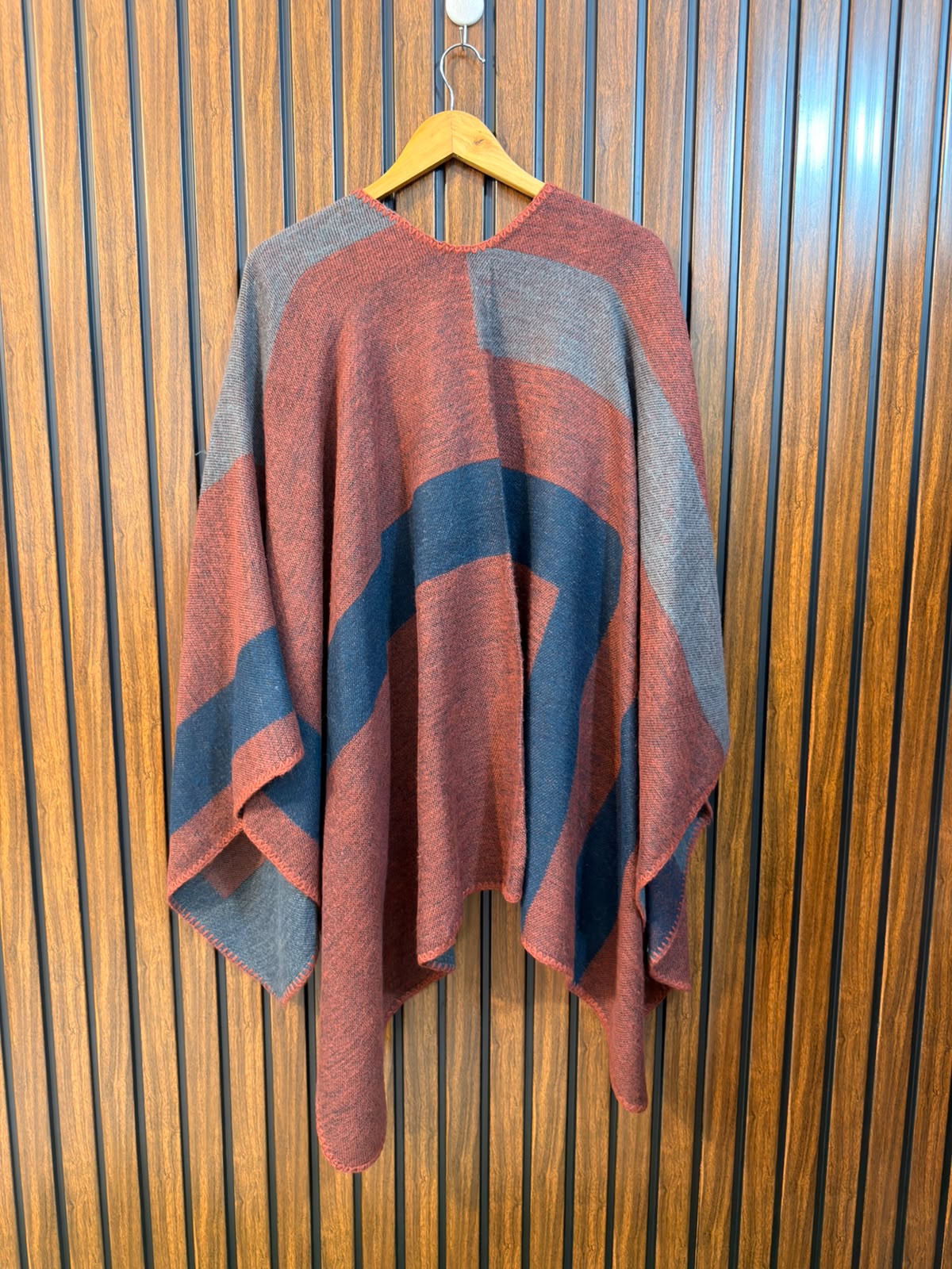 Western Branded Womens Shawl