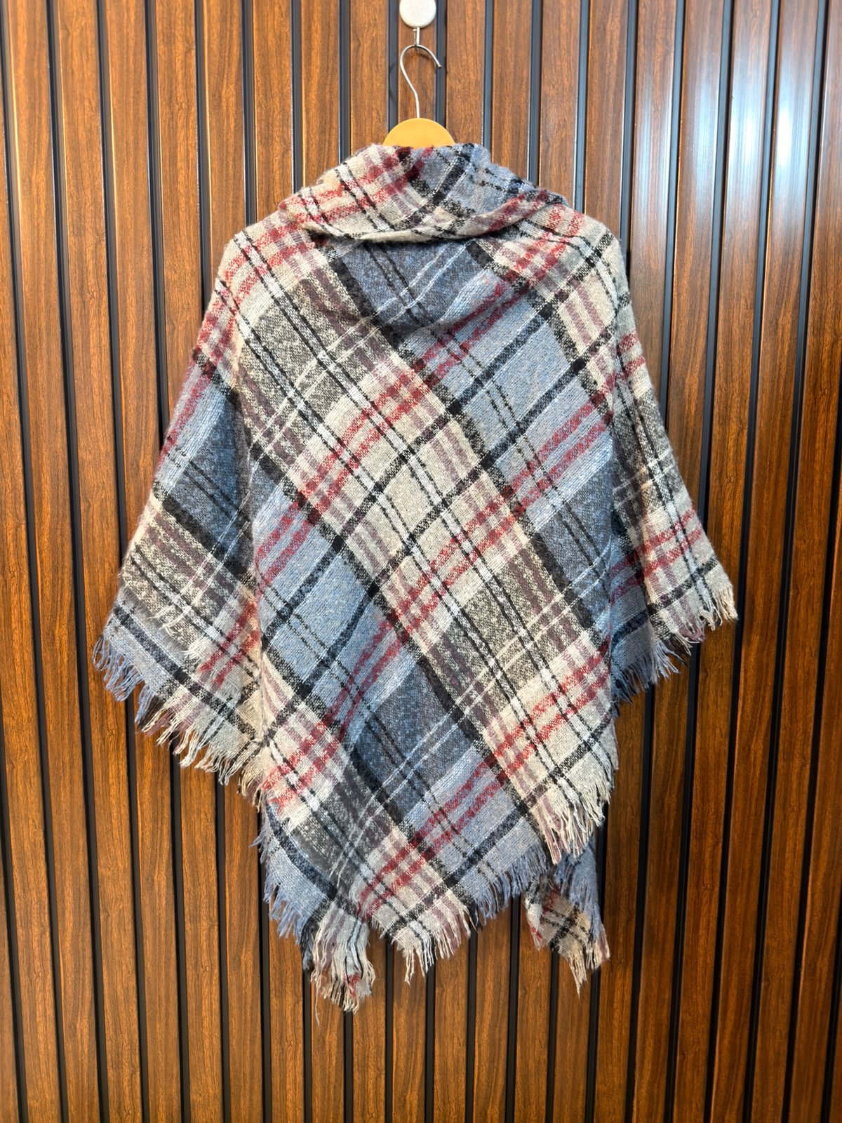 Western Branded Womens Shawl Wear