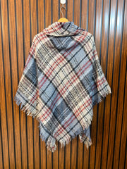Western Branded Womens Shawl Wear