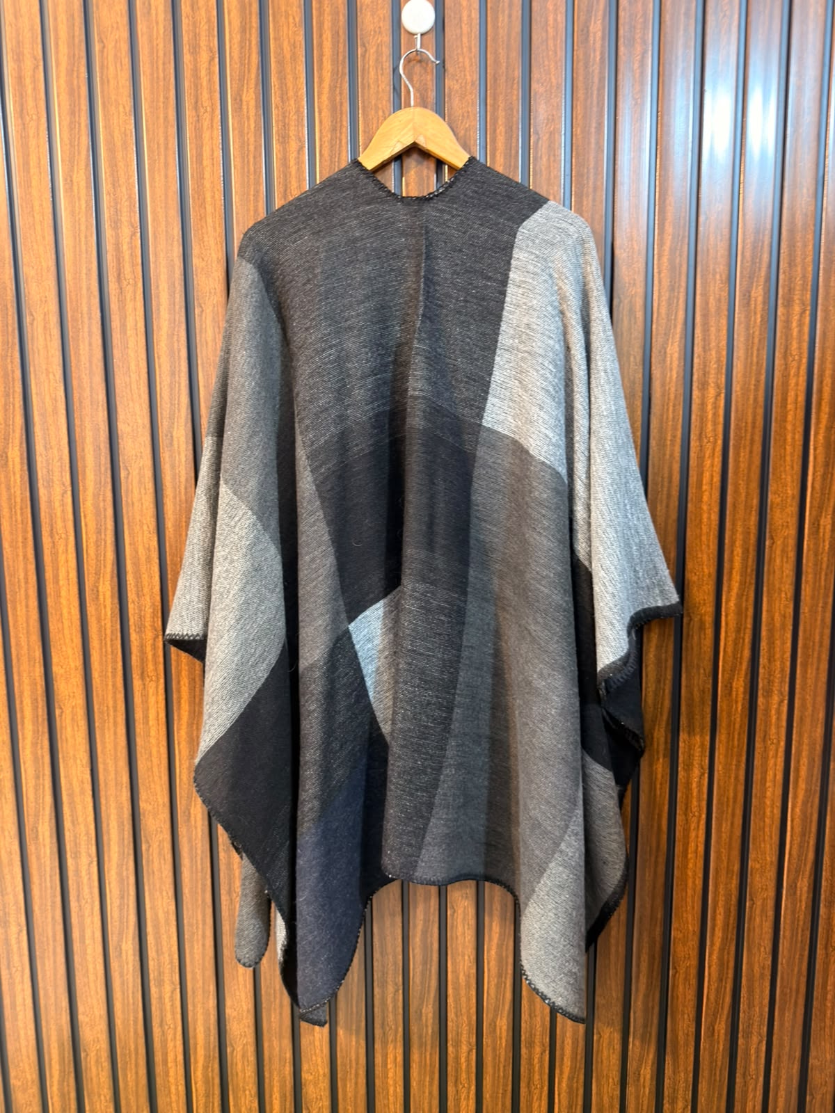 Western Branded Womens Shawl