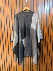 Western Branded Womens Shawl