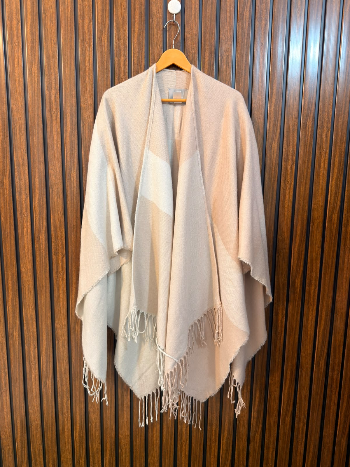 Western Branded Womens Shawl