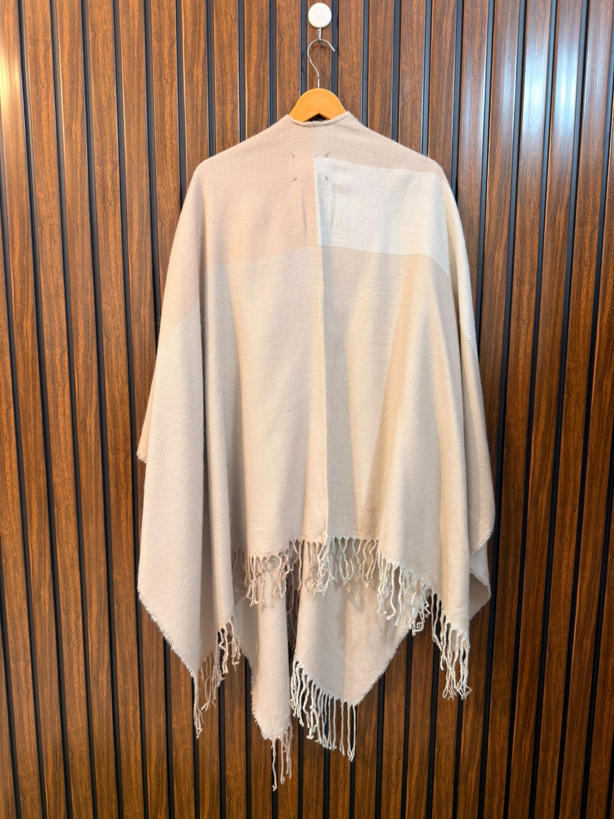 Western Branded Womens Shawl
