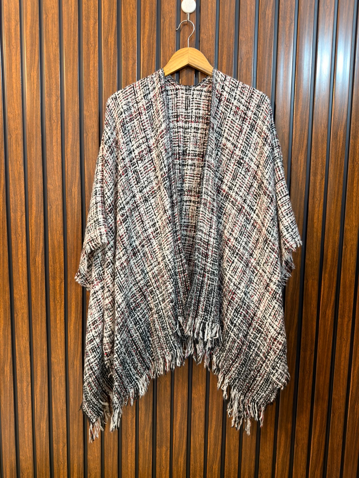 Western Branded Womens Shawl Wear