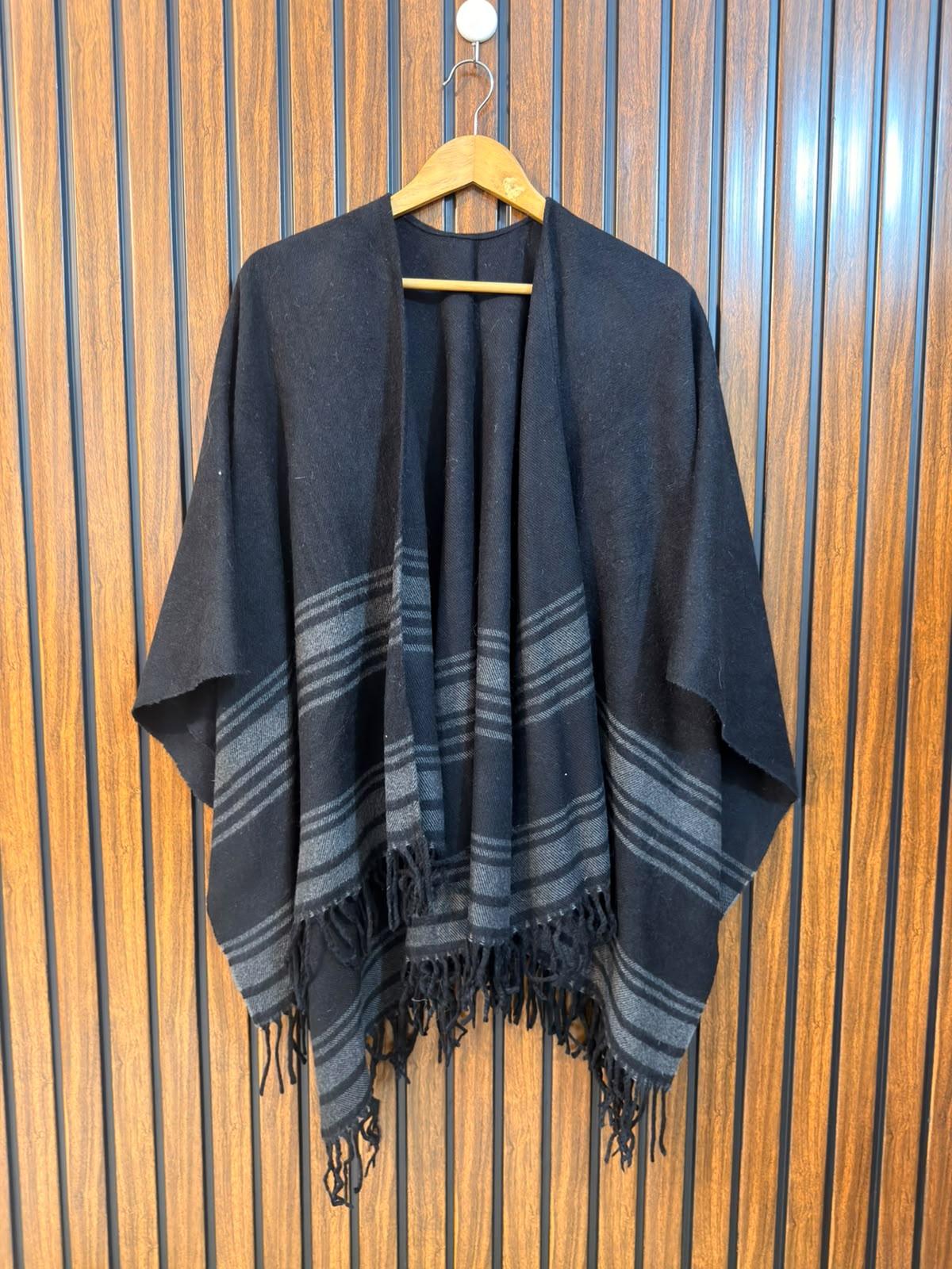 Western Branded Womens Shawl