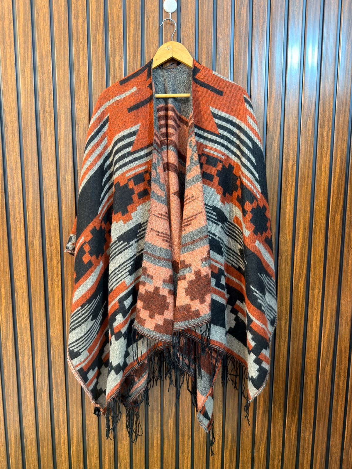 Western Branded Womens Shawl Collection