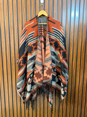 Western Branded Womens Shawl Collection