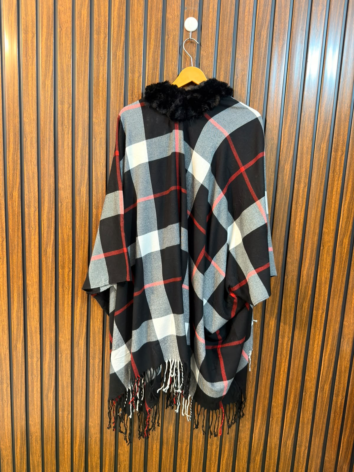 Western Branded Womens Shawl Wear