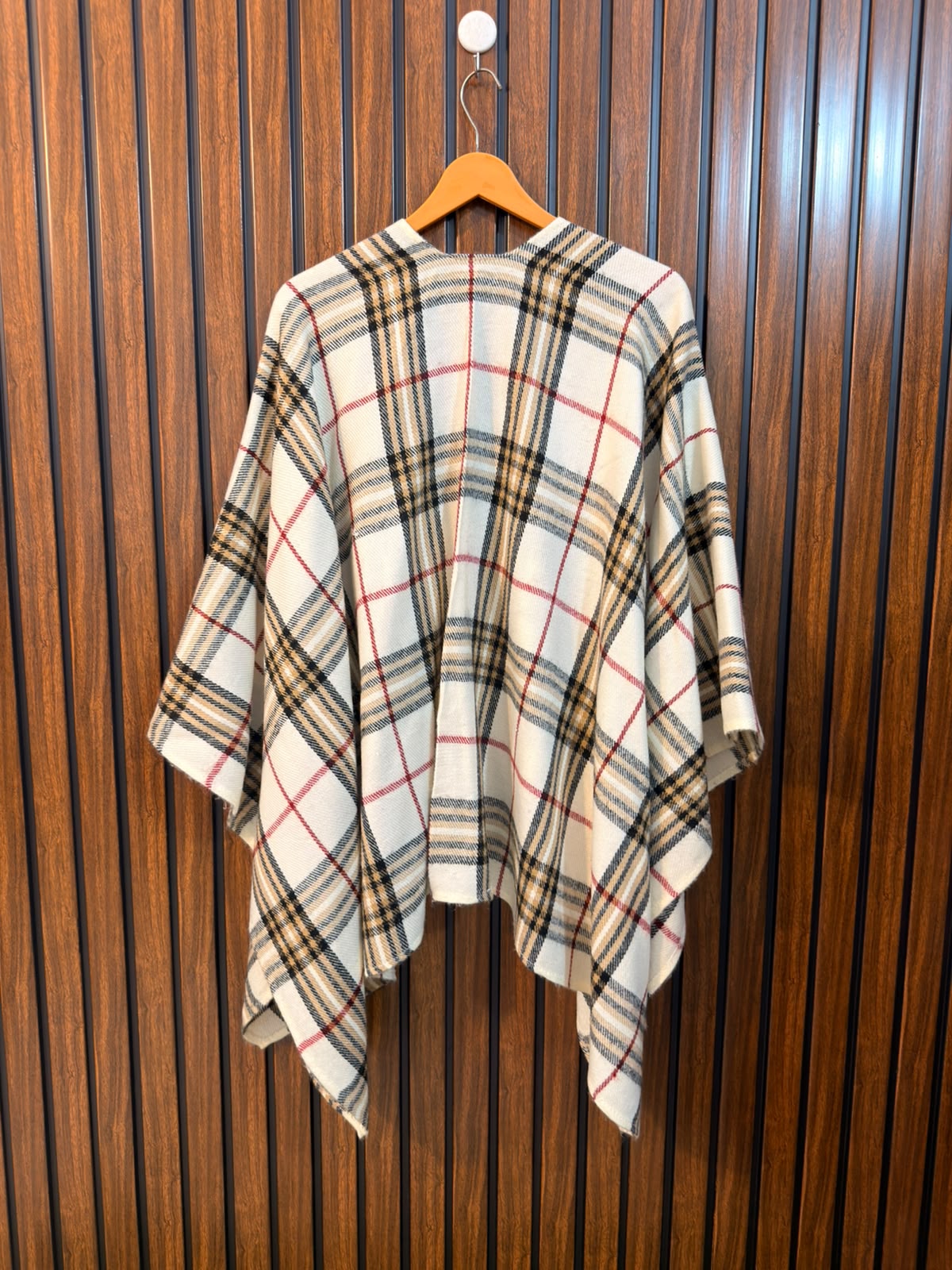 Western Branded Womens Shawl Design