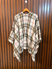 Western Branded Womens Shawl Design