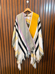 Western Branded Womens Shawl