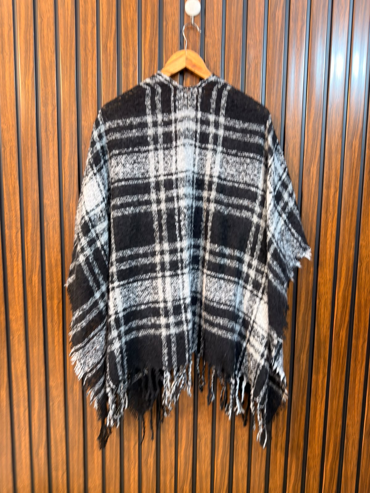 Western Branded Womens Shawl