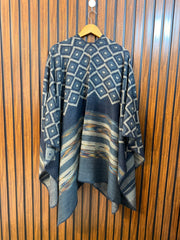 Western Branded Womens Shawl Wear