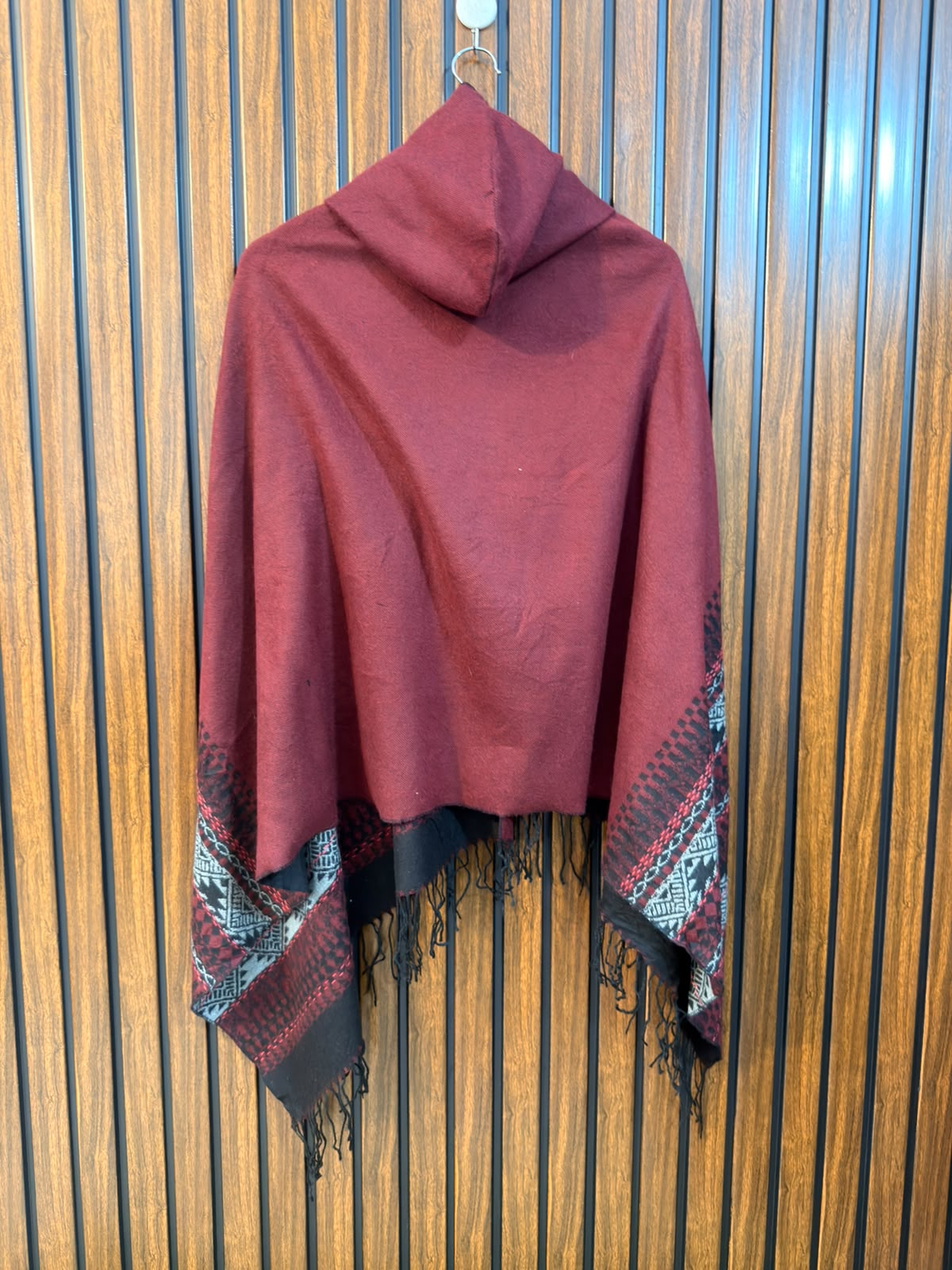Western Branded Womens Shawl Wear