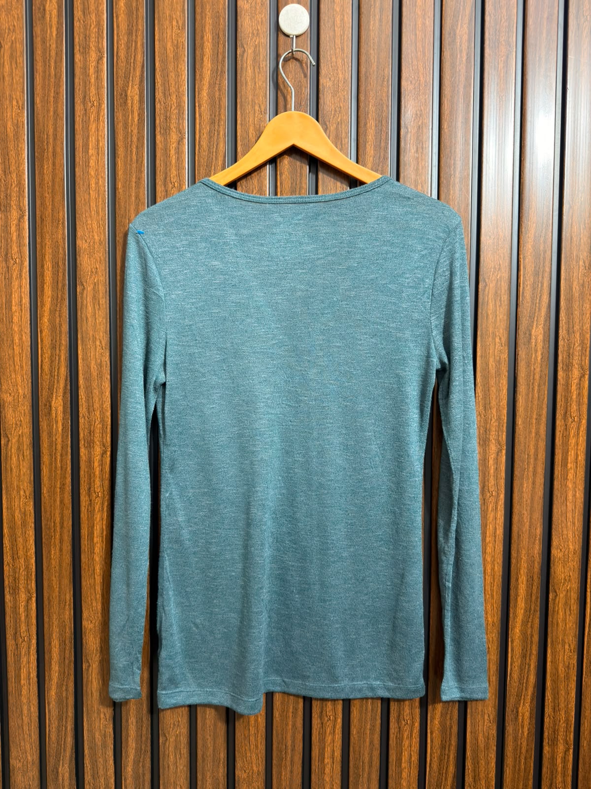Chest 18  Length 26 Womens Winter Top
