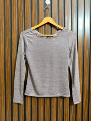 Chest 17  Length 21 Western Branded Winter Top