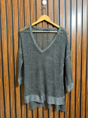 Chest 21  Length 26 To 30 Branded Winter Top