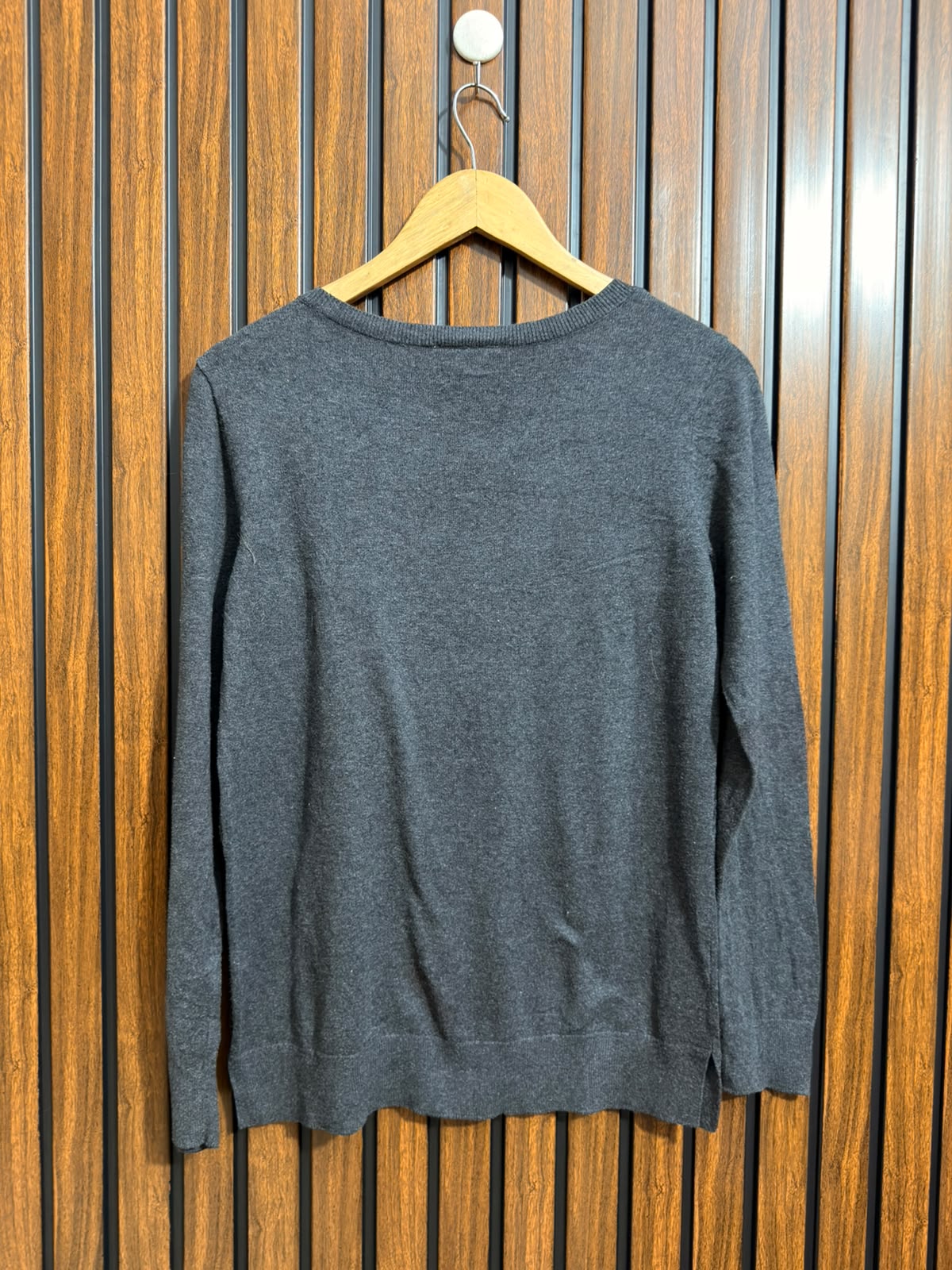 Chest 19  Length 25 Western Branded Winter Top