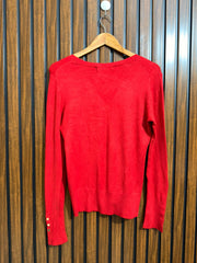 Chest 20  Length 24 Western Branded Winter Top