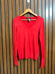 Chest 20  Length 24 Western Branded Winter Top