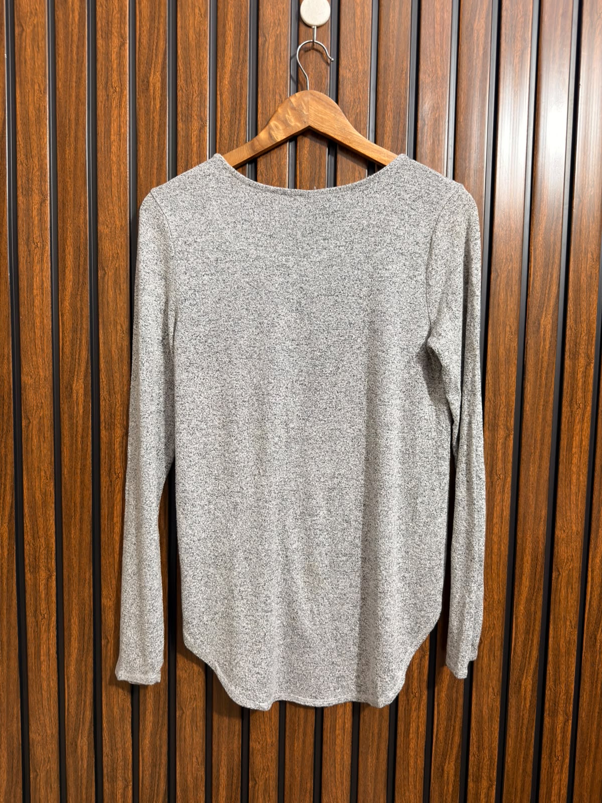 Chest 19  Length 24 To 27 Western Womens Winter Top