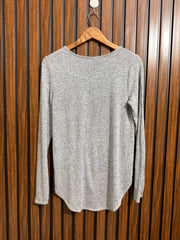 Chest 19  Length 24 To 27 Western Womens Winter Top